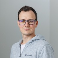 IRIAN Solutions Employee Dumitru Sendrea's profile photo
