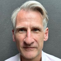 Digital Catapult Employee Benjamin Story's profile photo