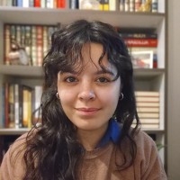 Inside Marketing Employee Marlene Reinoso's profile photo