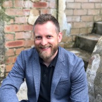 iluminr Employee Joshua Shields's profile photo
