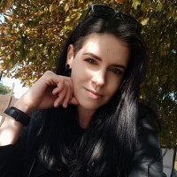 Sparklingtide Employee Valeriya Lyuledzhan's profile photo