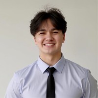 Anduril Industries Employee Matthew Jamison's profile photo
