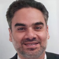 Double Click ERP Solutions Employee Mohammad al Habibi's profile photo