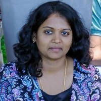 Samsung Research America Employee Abi Sivanthiathithan's profile photo