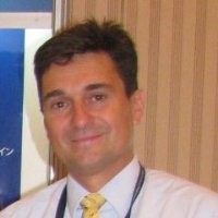 Ennov Employee Damir Stanic's profile photo