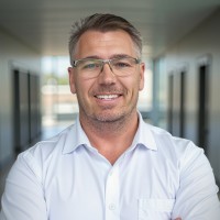 Ericom Employee Adam Page's profile photo