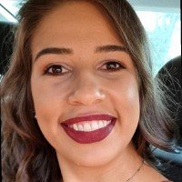 G.A. Comunicação Employee Gabriela Luciano's profile photo