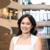 Sabrina Lin Email & Phone Number