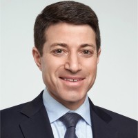 Ducera Partners LLC Employee Eli Silverman's profile photo