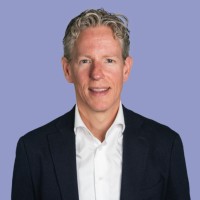VNO-NCW Midden Employee Joost Vosmer's profile photo