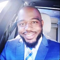 Blah Blah Blah, Etc. Inc. Employee Charles Butler's profile photo
