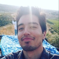 UmidaAG Employee Nicholas Anderson's profile photo