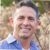 Upstream Rehabilitation Employee Jeff Barr's profile photo
