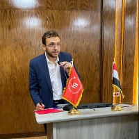 Integrated Learning Training Center Employee Yousef Khairy's profile photo