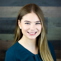 Peak Processing Solutions Employee Alexia Conti's profile photo
