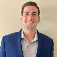 WaterISAC Employee Alec Davison's profile photo