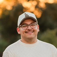ZING.work Employee Anthony Maez's profile photo