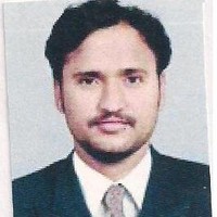 IntegerFx Employee Raja Sekhar's profile photo