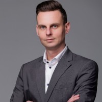 Unibaltic Employee Michał Lesiński's profile photo