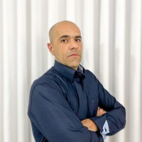 ThyssenKrupp Employee Bruno Heleno Simão's profile photo