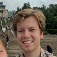 Strada Partners Employee Joren Thys's profile photo
