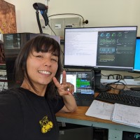 Nisha Wilson Email & Phone Number