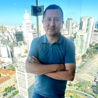 Hiper S.A. Employee Luis Condor's profile photo