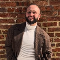 FGS Global Employee Ryan Carey-Mahoney's profile photo