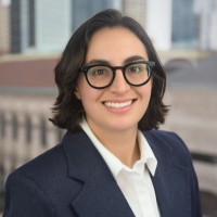 Miriam El-Baz Email & Phone Number