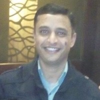 Double Click Consulting Limited Employee Ramlal Pal's profile photo