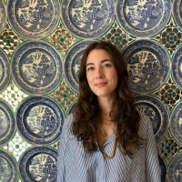 Indagare Employee Madeline Case's profile photo