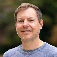 DetecTogether Employee Jon Christensen's profile photo