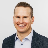 Vista Capital Partners Employee Andy Darkins's profile photo
