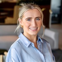 Pinsent Masons Employee Harriet Gray's profile photo