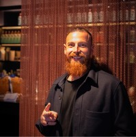 Unios Employee Tim Scholler's profile photo