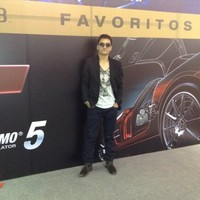 Himher S.A. Employee Javier Bolivar's profile photo