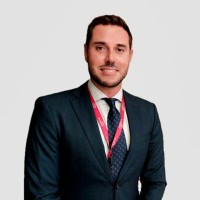 Grupo Armas Trasmediterránea Employee Aitor Naranjo's profile photo