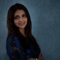 Trintech Employee Sirisha Ghanta's profile photo