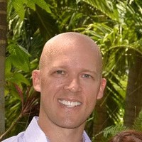Team Price Real Estate Employee Lance Haragan's profile photo
