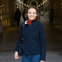 Liliana Bottega Email & Phone Number