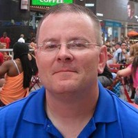 COREWORKS Employee Randall Martin's profile photo