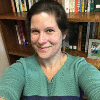 Native Plant Trust Employee Giffen Maupin's profile photo