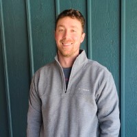 Capital One Employee Joshua Nieman's profile photo