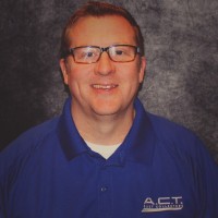 Total Equipment Company Employee Ryan Gilson's profile photo