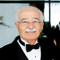 Charter Oak Hospital Employee Adib Bitar's profile photo