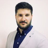 Ariatta Ingegneria dei Sistemi S.p.a. Employee Evangelos Miliokas's profile photo