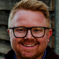 Quiet Light Employee Brad Wayland's profile photo