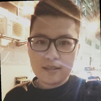 Bread Elements Employee Louis Sy's profile photo