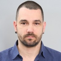 Roller Gaming Employee Georgi Nachev's profile photo