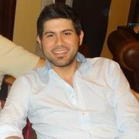 Edgar Sanchez Email & Phone Number